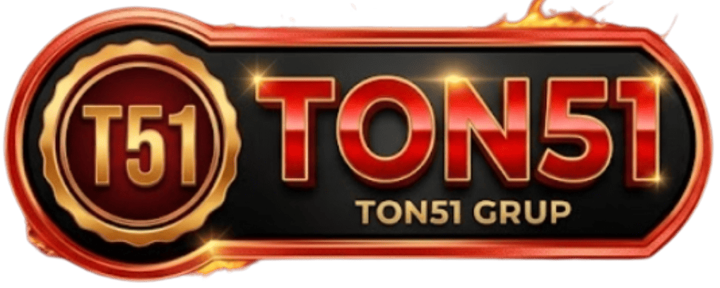 TON51 ⩷ Platform Online Praktis dengan Navigasi Mudah Stabil